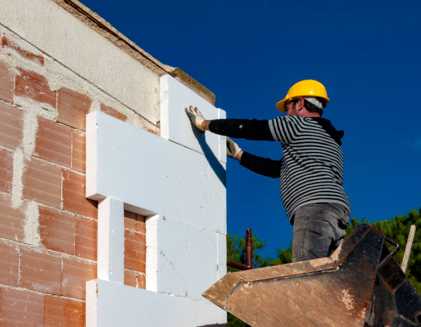 Best Insulation Maintenance and Repair in Forestville, CA