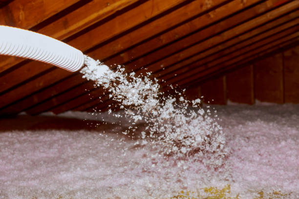 Best Insulation for Specific Applications in Forestville, CA