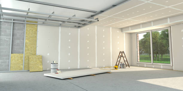 Best Insulation Installation Services in Forestville, CA