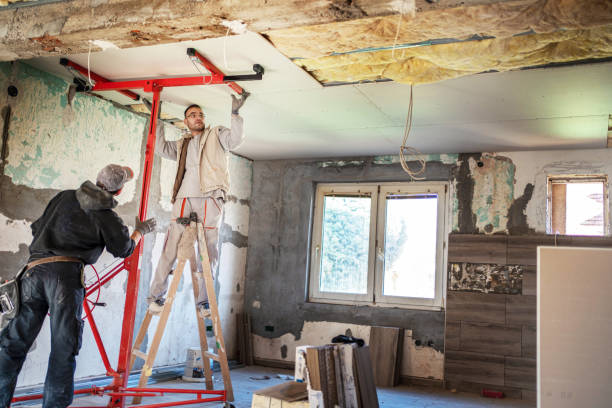Best Commercial Insulation in Forestville, CA